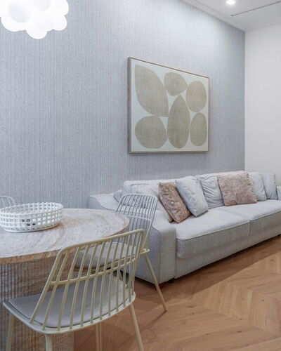 Deservi Elegant Apt. Dante