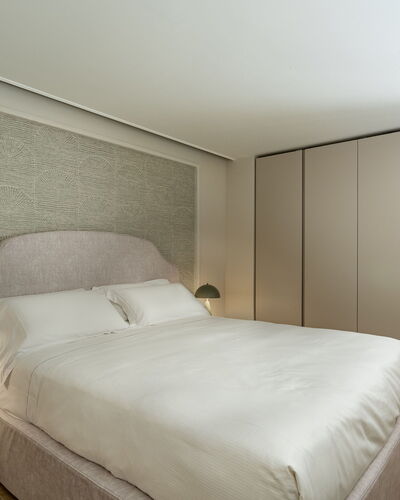 Deservi Elegant Apt. Vasari