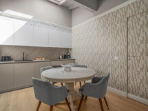 Accommodatie:&nbsp;Deservi Elegant Apt. Petrarca