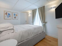 Accommodatie:&nbsp;Deservi Elegant Apt. Giotto