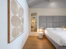 Accommodatie:&nbsp;Deservi Elegant Apt. Machiavelli