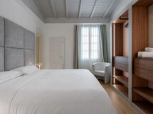 Accommodatie:&nbsp;Deservi Elegant Apt. Machiavelli