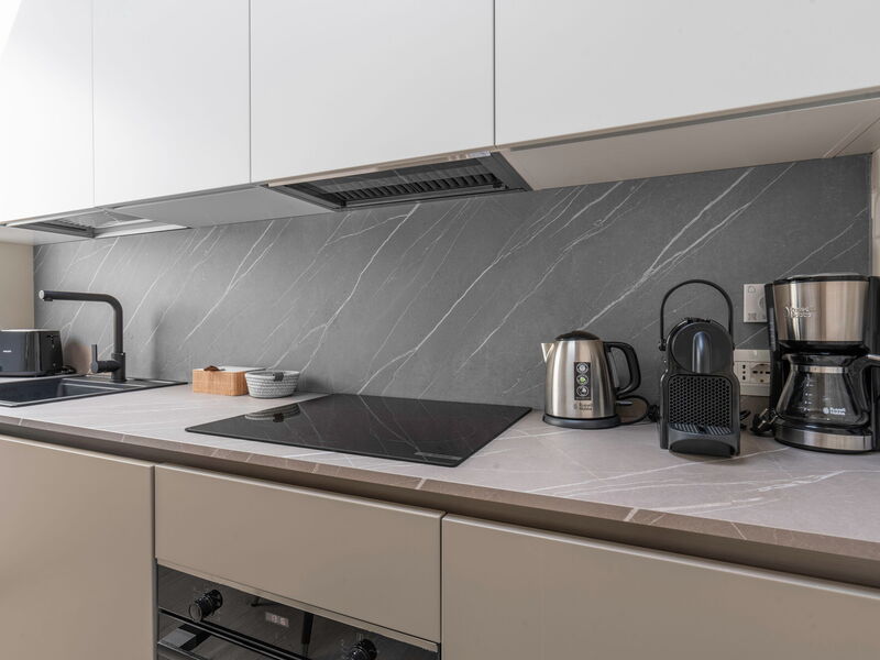 Accommodatie:&nbsp;Deservi Elegant Apt. Petrarca