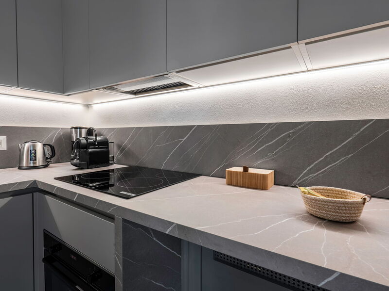 Accommodatie:&nbsp;Deservi Elegant Apt. Giotto