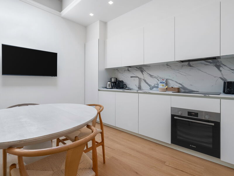 Accommodatie:&nbsp;Deservi Elegant Apt. Machiavelli