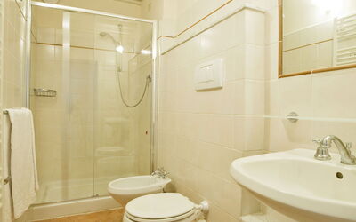 Accommodatie:&nbsp;Pienza 17.4