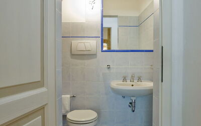 Accommodatie:&nbsp;Monteroni 17.5