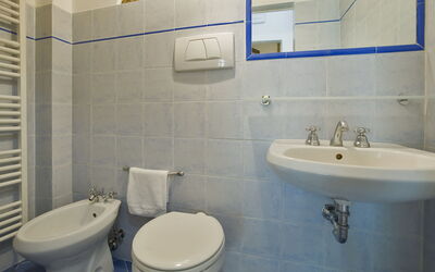Accommodatie:&nbsp;Monteroni 17.5
