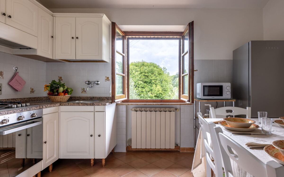 Oliveto Del Cantarello