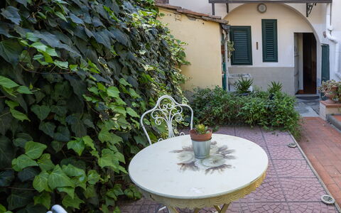 Carmine Apartment San Frediano
