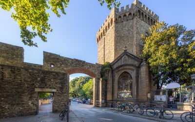 Carmine Apartment San Frediano