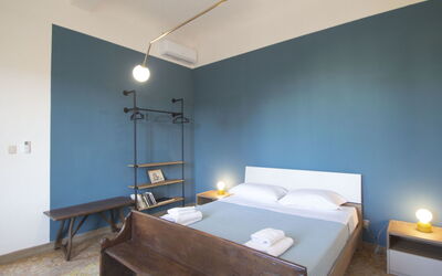 Piazza del Carmine Apartament