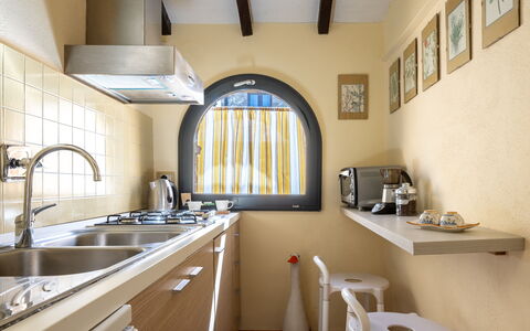 Accommodatie:&nbsp;Cottage