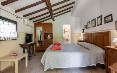 Accommodatie:&nbsp;Cottage
