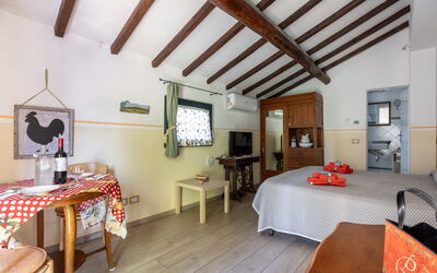 Accommodatie:&nbsp;Cottage