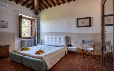 Accommodatie:&nbsp;Maria Gabriella Home