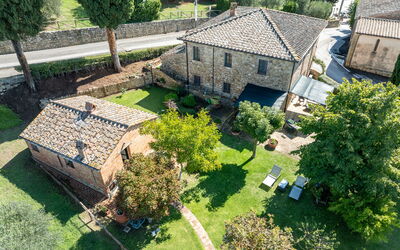 Maria Gabriella Home & Cottage: Gebouw, Woongebied, Huis, Huis, Architectuur, Landgoed, Land Lot, Dak, Landelijk Gebied