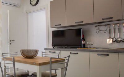 Accommodatie:&nbsp;Corallo 623.1