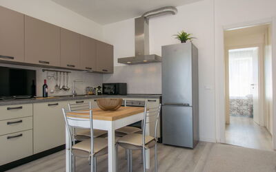 Accommodatie:&nbsp;Corallo 623.1
