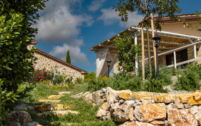 Accommodatie:&nbsp;Poggio Piero 1 57.3