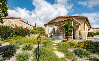 Accommodatie:&nbsp;Poggio Piero 1 57.3