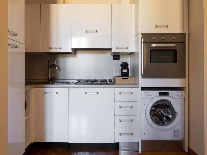 Cuore Di Firenze Apartment