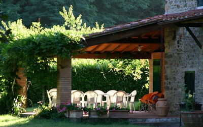 Fattoria Gaiole in Chianti