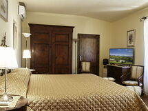 Villa Medicea Lo Sprocco