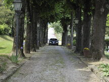 Villa Medicea Lo Sprocco