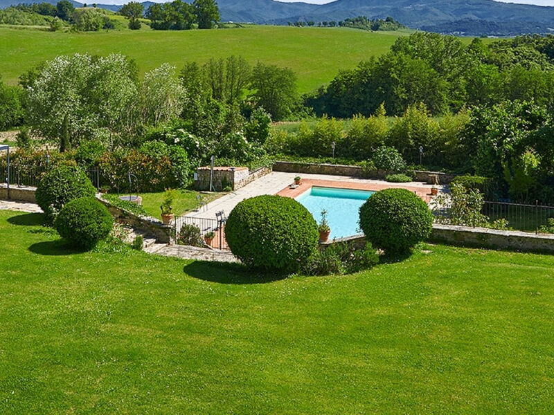 Villa Medicea Lo Sprocco