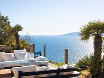 La Terrazza sul Mare