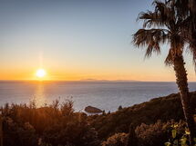 La Terrazza sul Mare