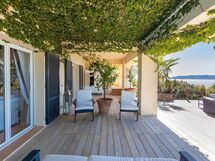 La Terrazza sul Mare