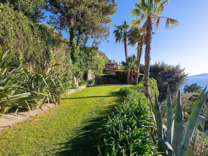 La Terrazza sul Mare