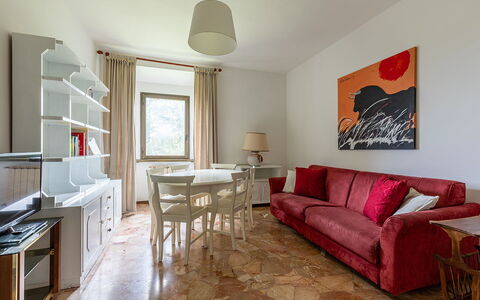 Relais de Ricci: Meubilair, Interieur Ontwerp, Flooring, Verdieping, Muur, Bankstel, Hout, Kamer, Plafond, Woonkamer