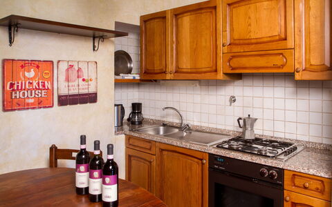 Accommodatie:&nbsp;Torre Suite Balc