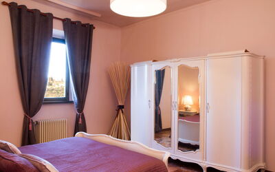 Accommodatie:&nbsp;Corte Apt Sup
