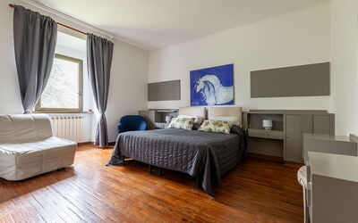 Accommodatie:&nbsp;Granaio Apt Std Giard