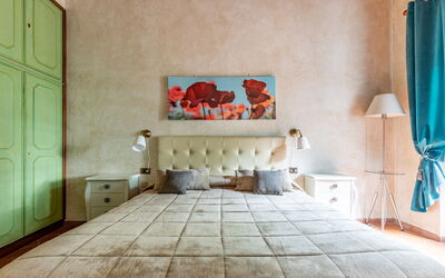 Accommodatie:&nbsp;Pozzo Apt Std