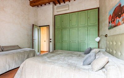 Accommodatie:&nbsp;Pozzo Apt Std