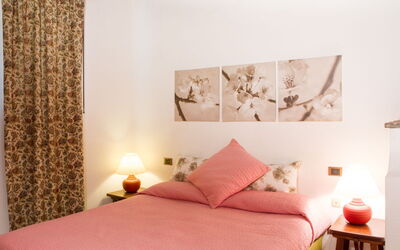 Accommodatie:&nbsp;Tinaia Suite Fam