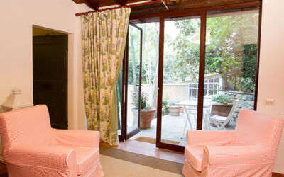 Accommodatie:&nbsp;Tinaia Suite Fam