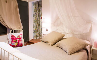Accommodatie:&nbsp;Tinaia Suite Fam