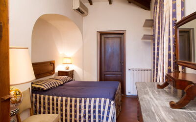 Accommodatie:&nbsp;Torre Suite Balc