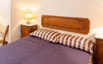 Accommodatie:&nbsp;Torre Suite Balc