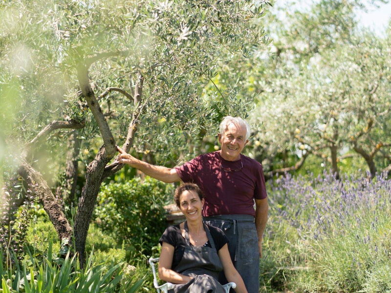 Il Canto del Maggio Exclusive