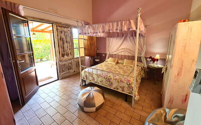 Suite Orchidea Seaside and Pool