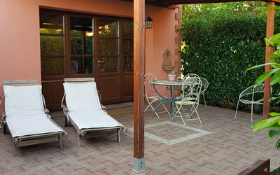 Suite Orchidea Seaside and Pool