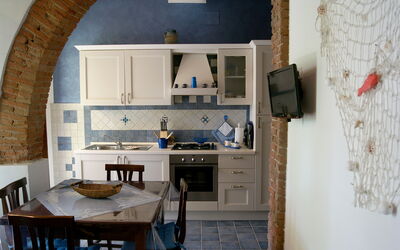 Appartamento Lavanda Seaside and Pool