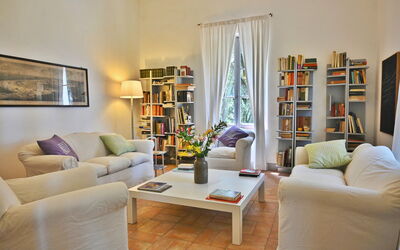 Casale Il Rondò, Private Pool, Città della Pieve